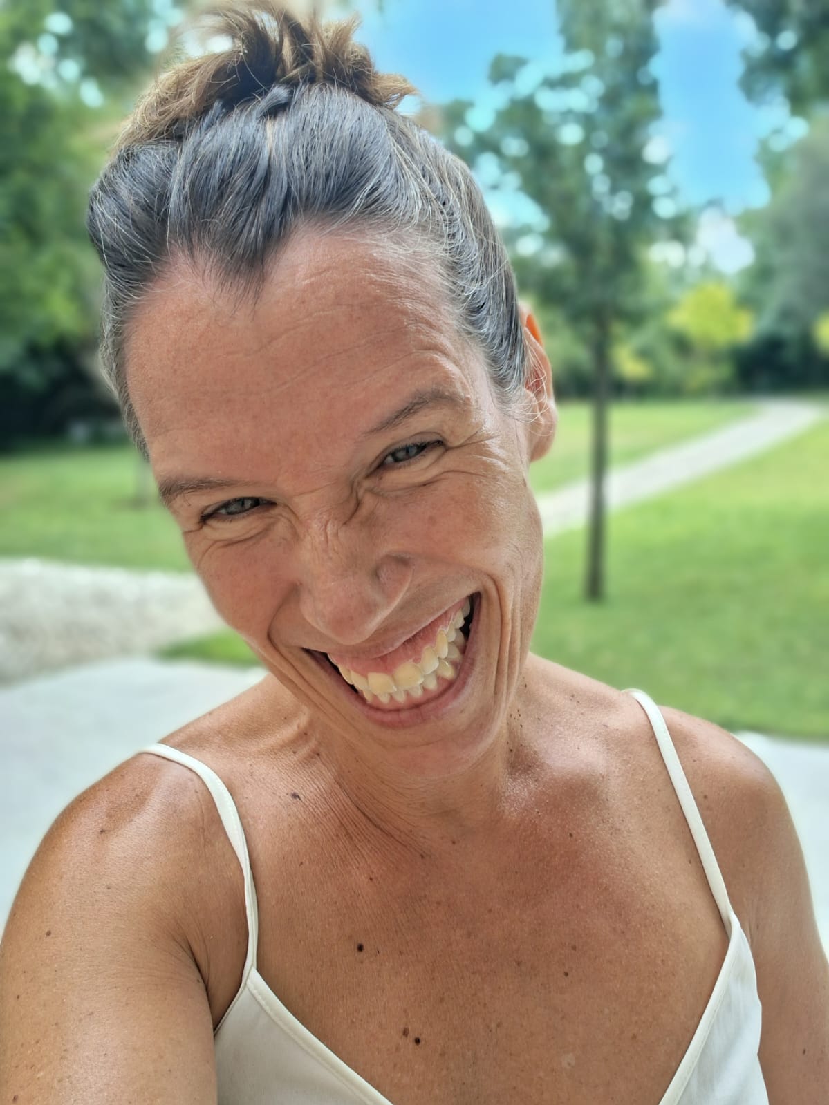 Retrato de Raquel Rodrigues
